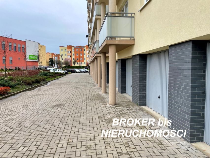 Lokal Gorzów Wielkopolski