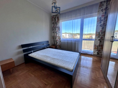 Mieszkanie Gdynia