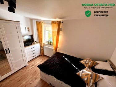 Mieszkanie Gdańsk