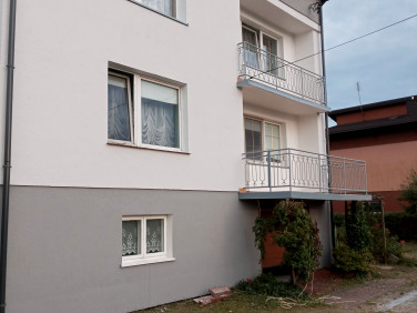 Dom Moszczenica