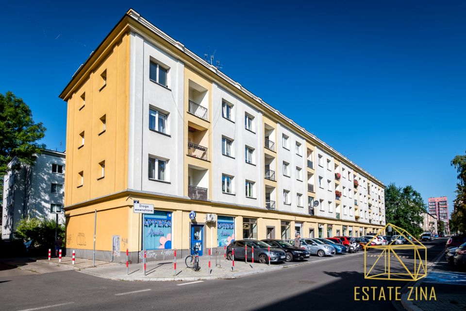 Lokal Kraków