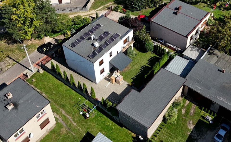 Dom Opatówek sprzedaż