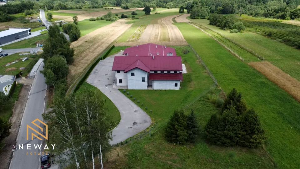Lokal Polanka