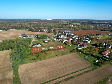 Działka Bolesławice