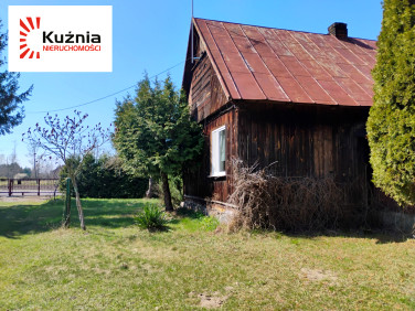 Działka siedliskowa Treblinka