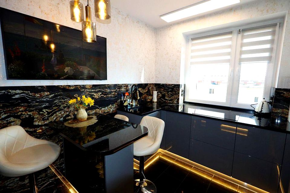 Mieszkanie Kołobrzeg sprzedaż