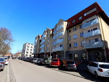 Mieszkanie Kołobrzeg