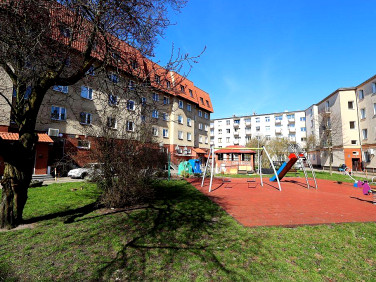 Mieszkanie Kołobrzeg