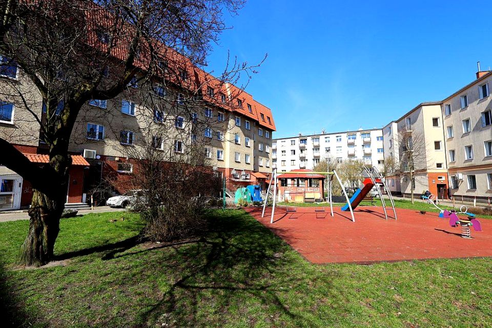 Mieszkanie Kołobrzeg