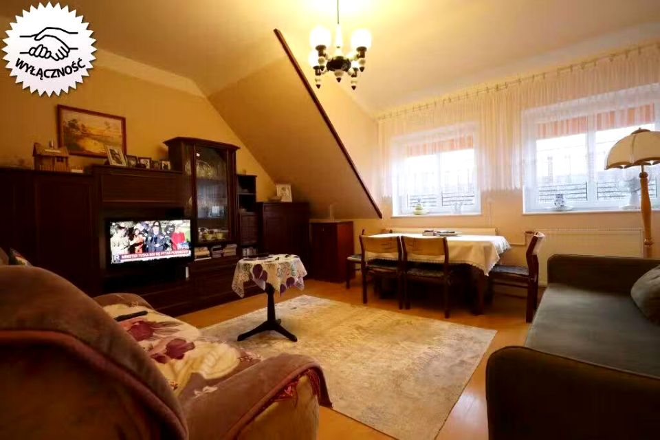 Mieszkanie Trzebiatów