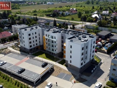 Mieszkanie Leszno