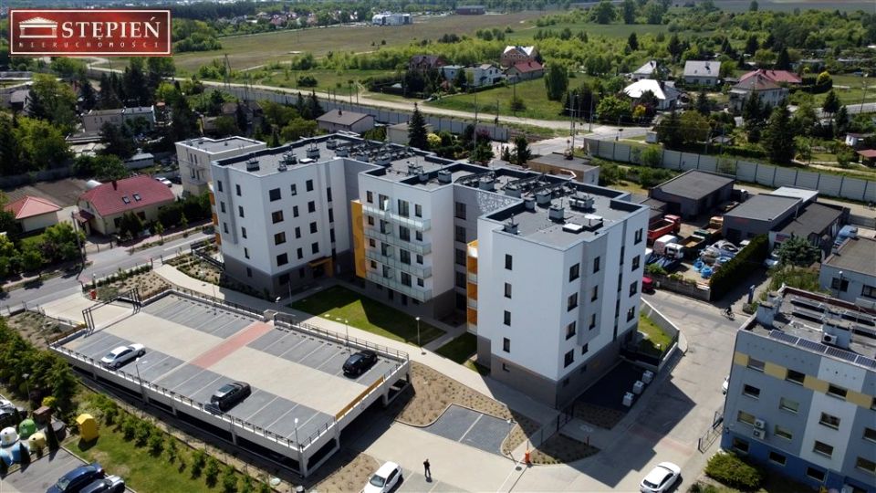 Mieszkanie Leszno