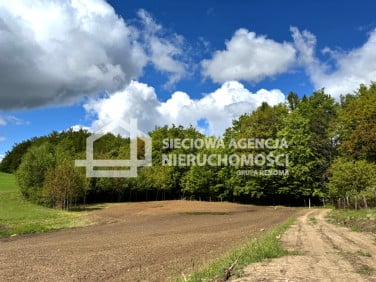 Działka budowlana Kosy