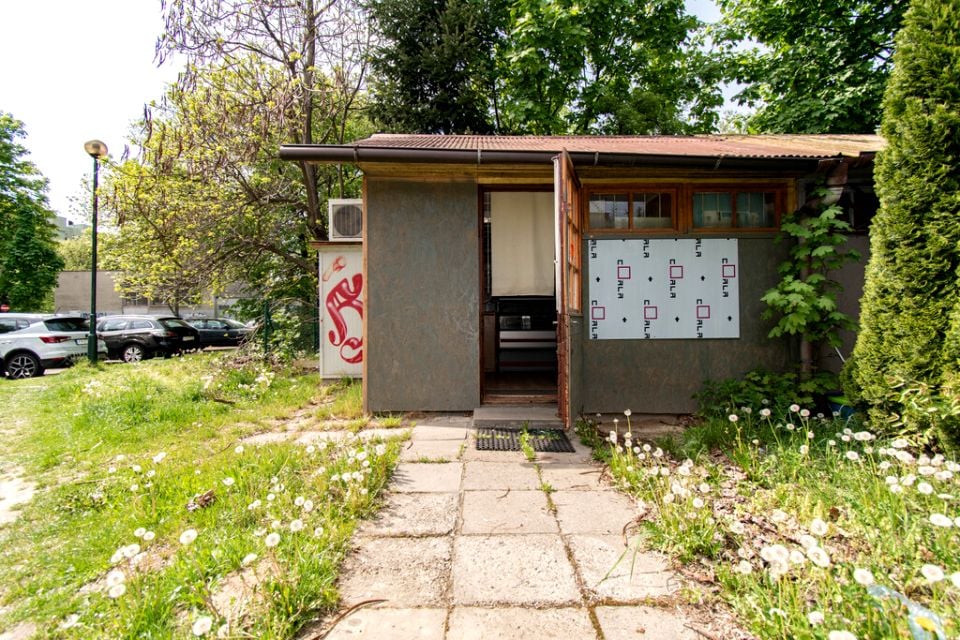 Lokal Kraków