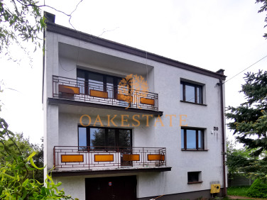 Dom Kielce