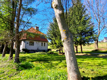 Dom Stara Bystrzyca