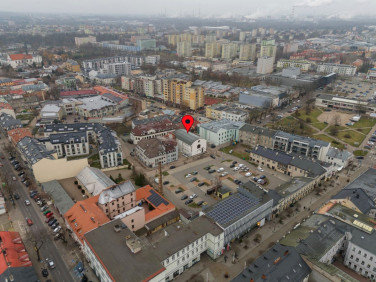 Mieszkanie Płock