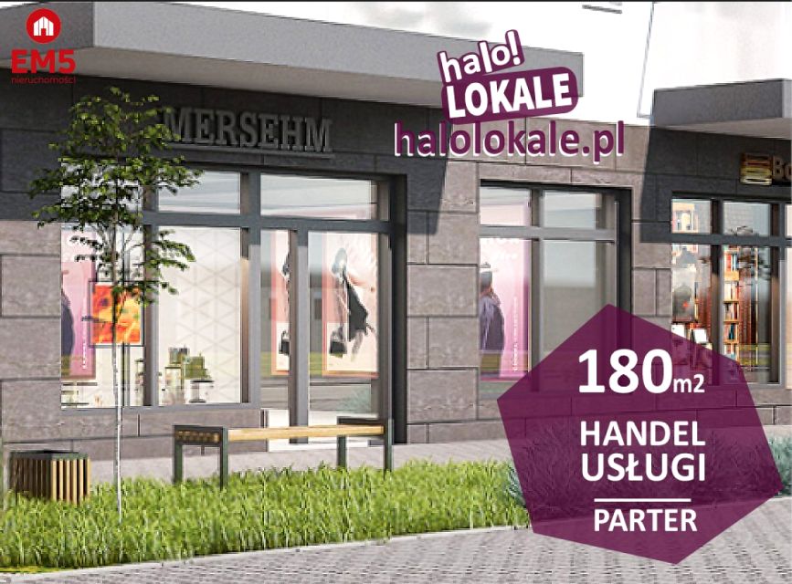 Lokal Białystok