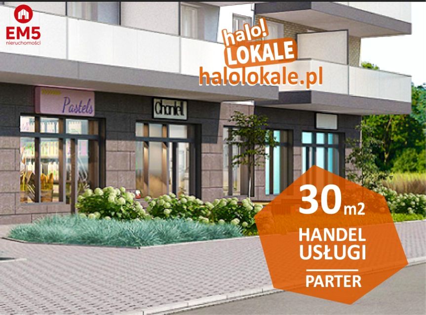 Lokal Białystok