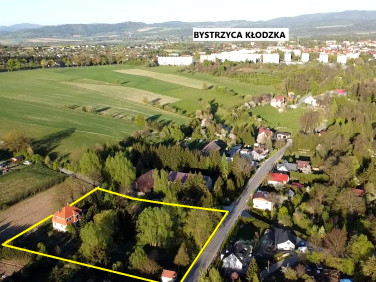 Dom wolnostojący sprzedaż