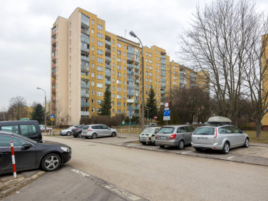 Mieszkanie Warszawa