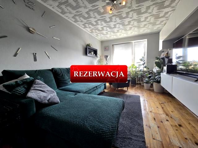 Mieszkanie Świdnica