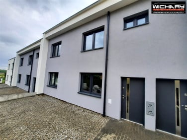 Mieszkanie apartamentowiec Siemianowice Śląskie