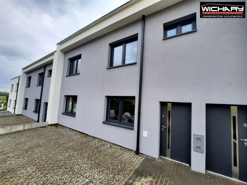 Mieszkanie apartamentowiec Siemianowice Śląskie