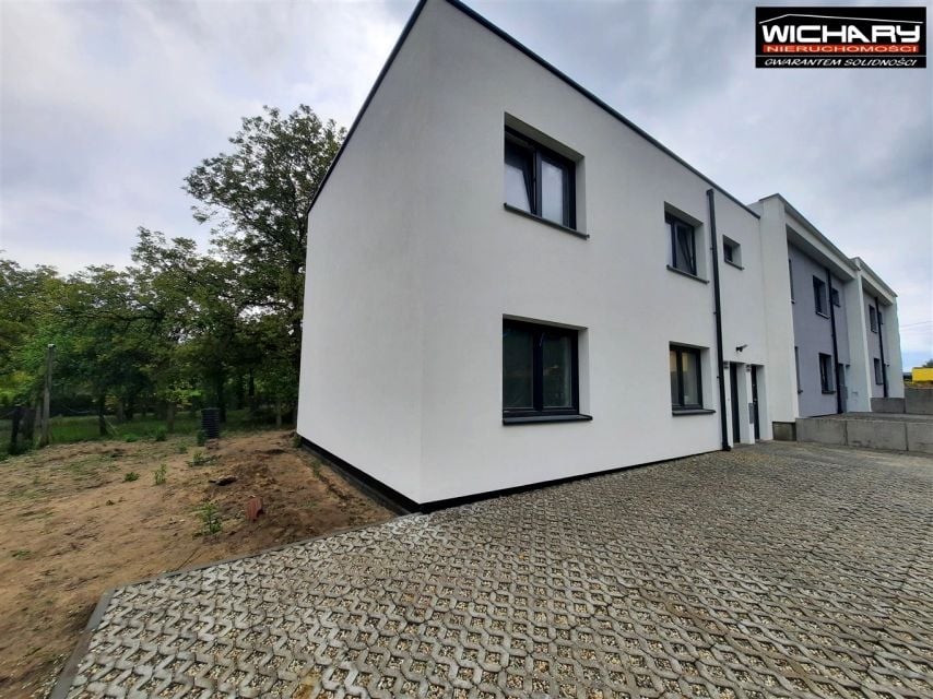 Mieszkanie apartamentowiec sprzedaż