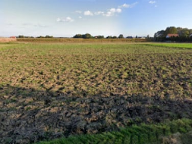 Działka budowlana Haczów