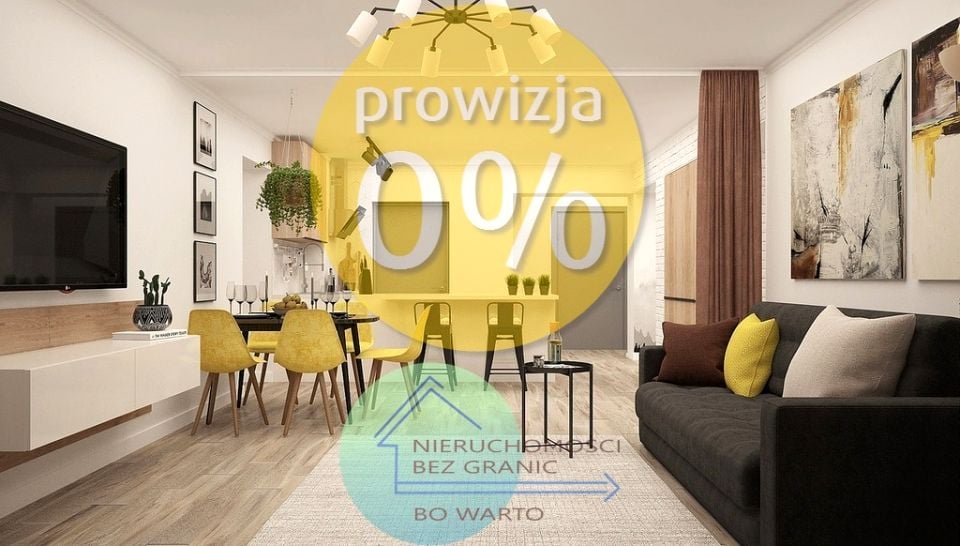 Mieszkanie Skawina