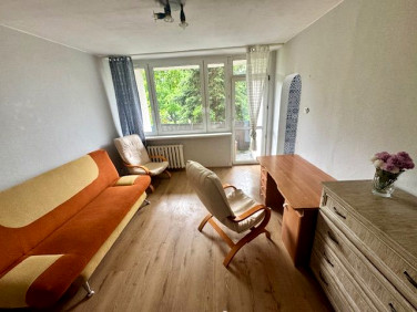 Mieszkanie Łódź