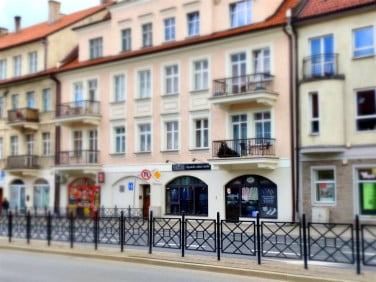 Lokal Ełk