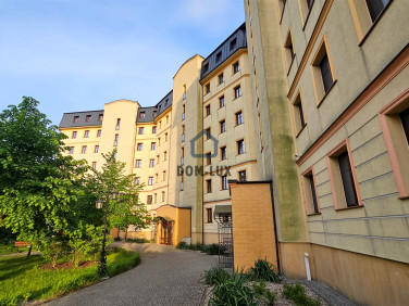 Mieszkanie Włocławek