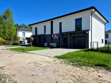 Dom Czarne Błoto