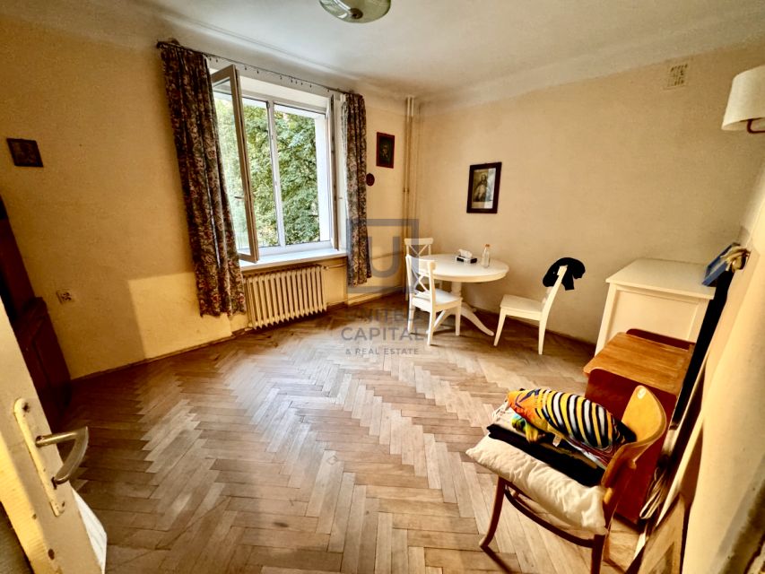 Mieszkanie Warszawa