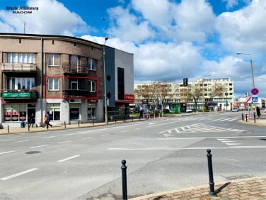 Lokal Radom