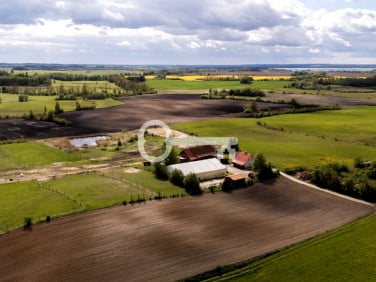 Działka rolna Upałty