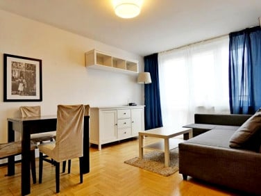 Mieszkanie Warszawa