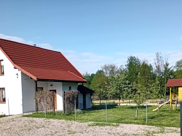 Dom Budzów