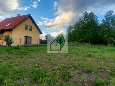 Działka budowlana Głosków sprzedam