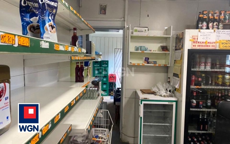 Lokal Dąbrowa Górnicza