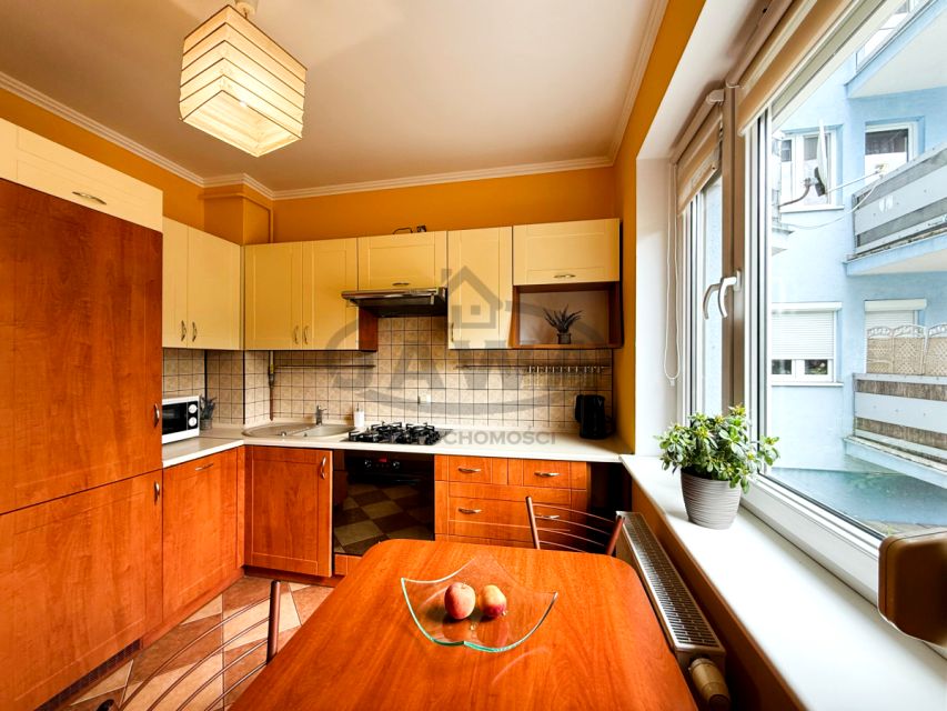 Mieszkanie Bydgoszcz