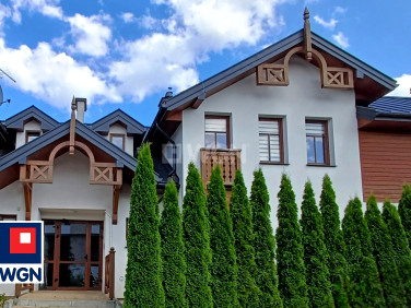 Mieszkanie Nałęczów