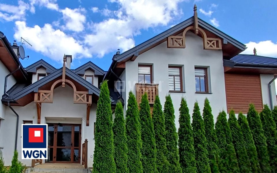 Mieszkanie Nałęczów