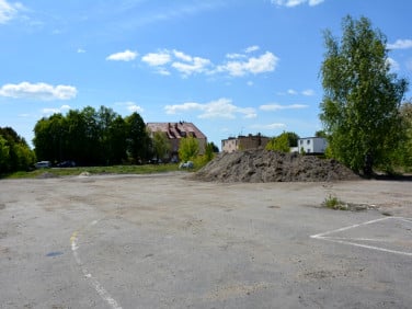Działka budowlana Mogilno