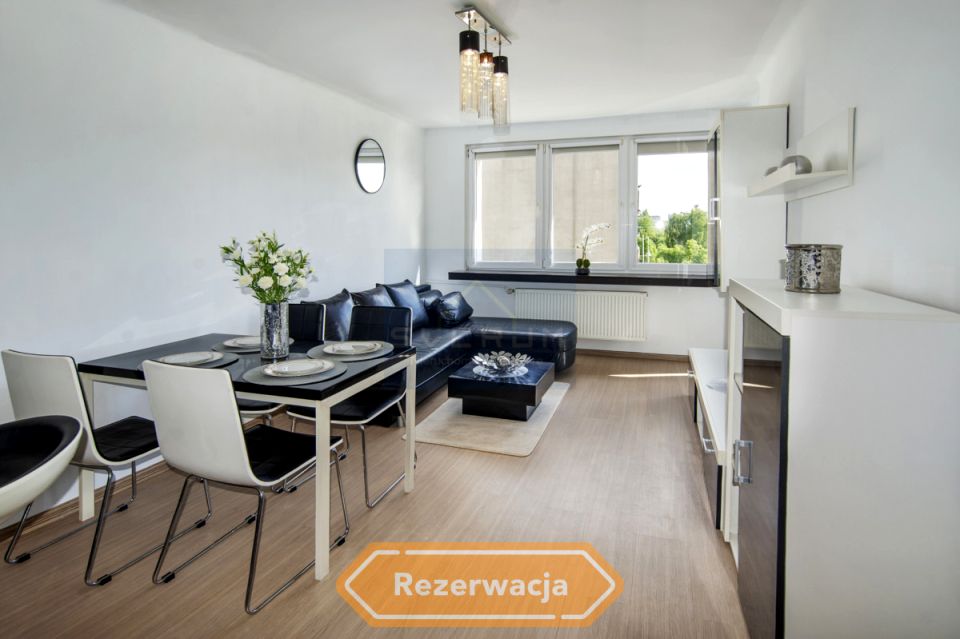 Mieszkanie Częstochowa