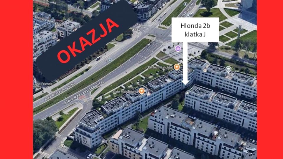Mieszkanie Warszawa