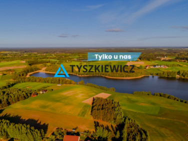 Działka Nowe Polaszki