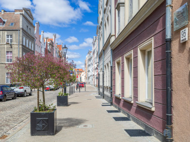 Mieszkanie Gdańsk
